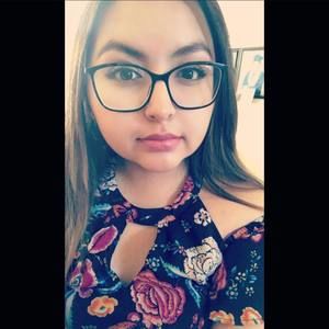 Meet your Posher, Katherine